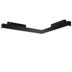 ARTO czarny LED 3000K 16W 1280lm