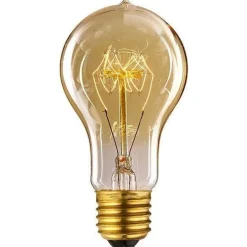 Żarówka Edisona 40W BF02