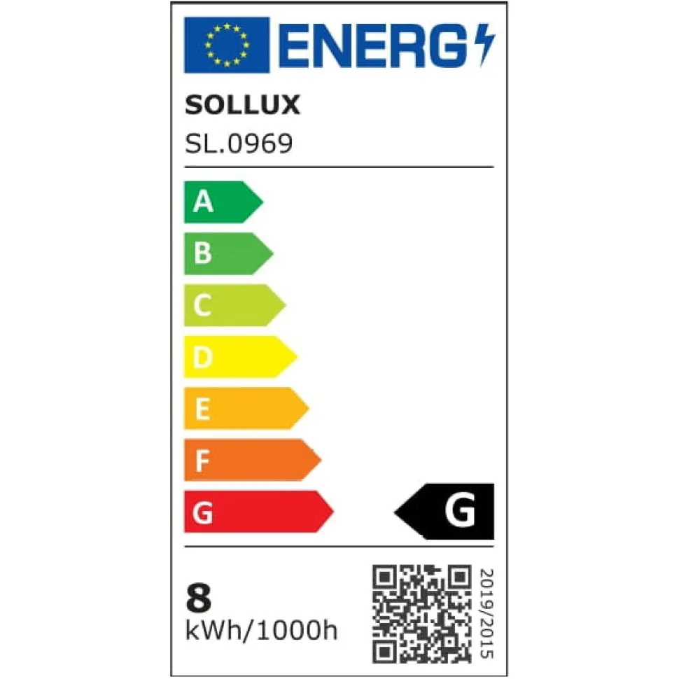 Żarówka LED E27 4000K 7,5W 690lm