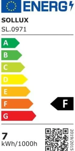 Żarówka LED E14 4000K 7,5W 680lm