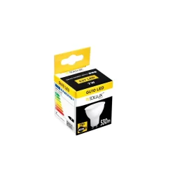 Żarówka LED GU10 4000K 7W 530lm