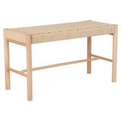 Ławka Abano naturalna