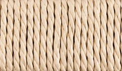 Ławka Alvin naturalna