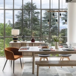 Ławka Banila akacja