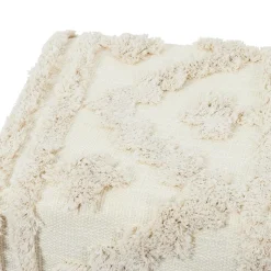 Ławka Boho Bali naturalna