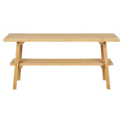 Ławka Ember bambusowa