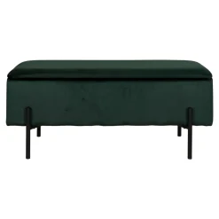 Ławka Watford VIC zielona