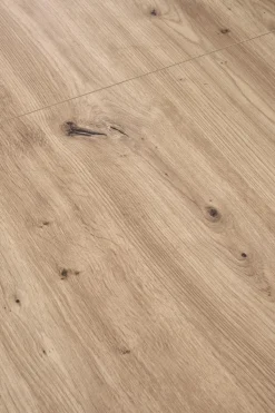 Ławostół Lamis dąb artisan/czarny