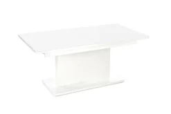 Ławostół Setty biały mat