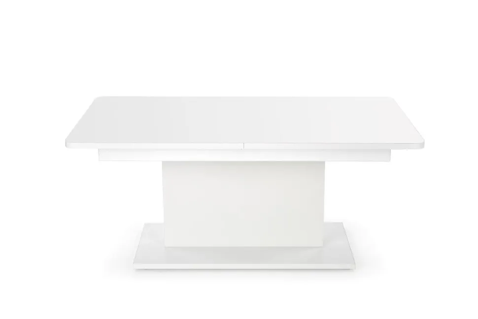 Ławostół Setty biały mat