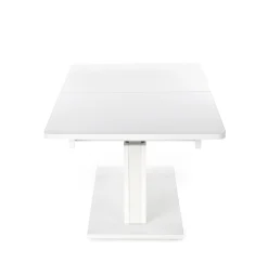 Ławostół Setty biały mat