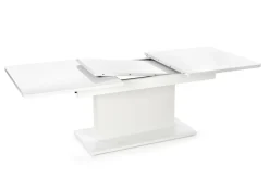 Ławostół Setty biały mat