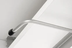 Ławostół Setty biały mat