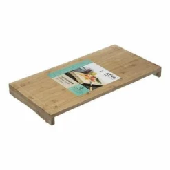 Bambusowa deska do krojenia 52x28 cm