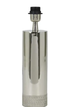 Baza lampy Savi nikiel