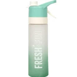 Bidon Fresh&Fun zielony