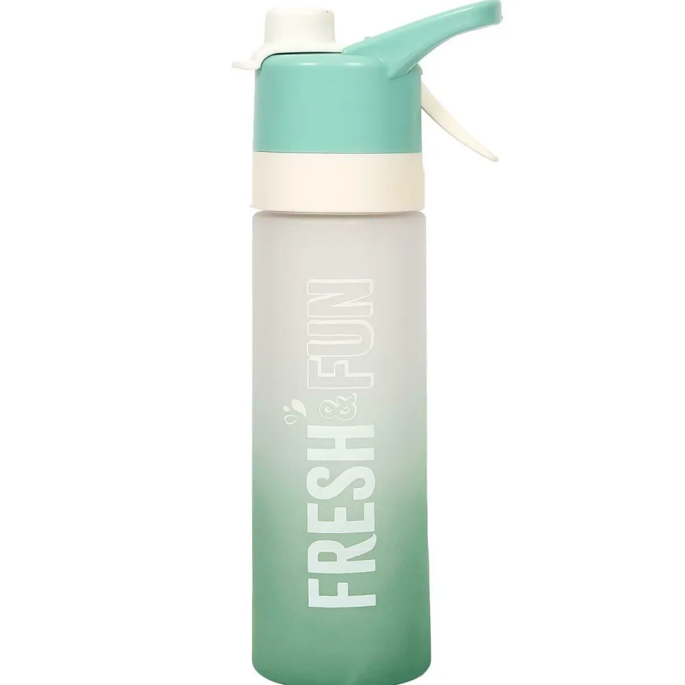 Bidon Fresh&Fun zielony