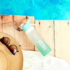 Bidon Fresh&Fun zielony