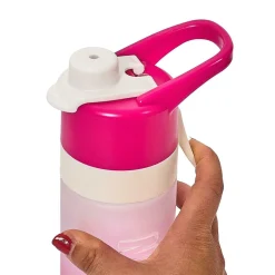 Bidon Fresh&Fun zielony