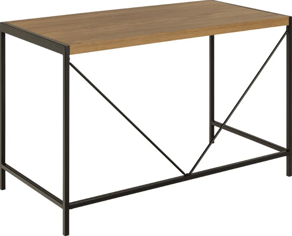 Biurko Bahamas dąb rustykalny