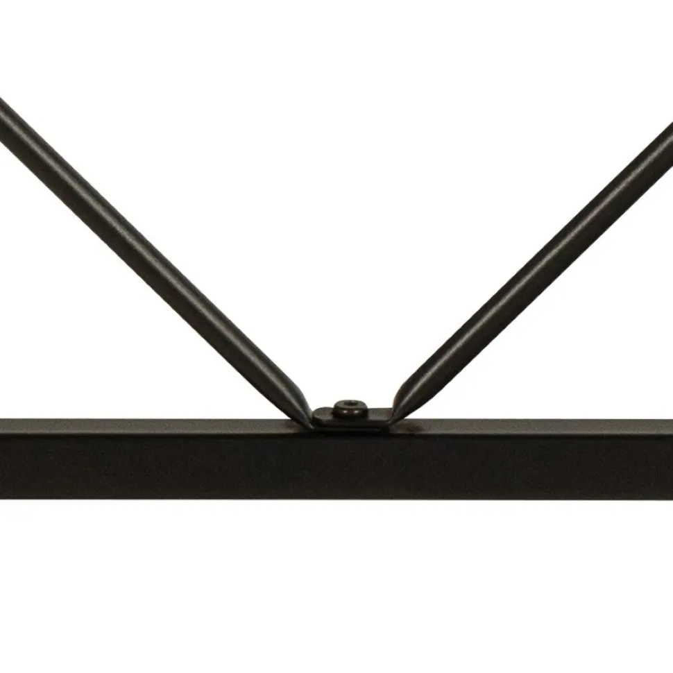 Biurko Bahamas dąb rustykalny