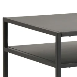 Biurko Newcastle czarne