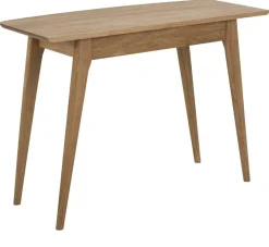 Biurko Woodstock dąb z szufladą