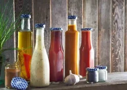 Butelka 0,25 l, KILNER