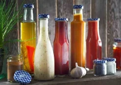 Butelka 0,25 l, KILNER