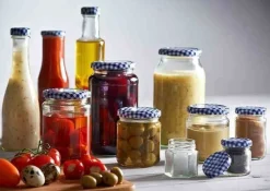 Butelka 0,25 l, KILNER