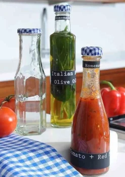 Butelka 0,25 l, KILNER