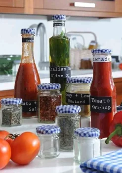 Butelka 0,25 l, KILNER