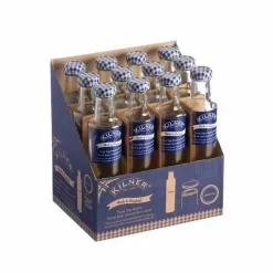 Butelka 0,25 l, KILNER