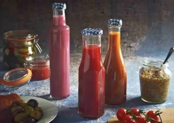 Butelka 0,25 l, KILNER