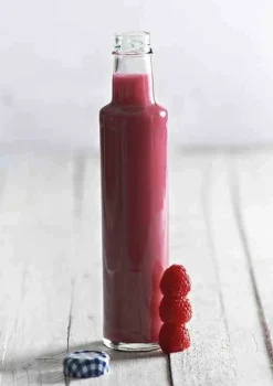 Butelka 0,25 l, KILNER