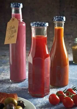 Butelka 0,25 l, KILNER