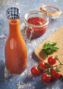 Butelka 0,25 l, KILNER