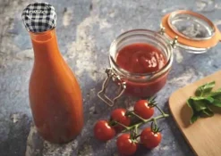 Butelka 0,25 l, KILNER