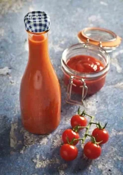 Butelka 0,25 l, KILNER