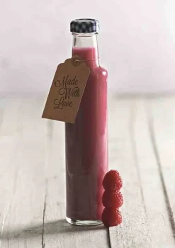 Butelka 0,25 l, KILNER