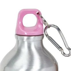 Butelka/ bidon na wodę do kolorowania dla