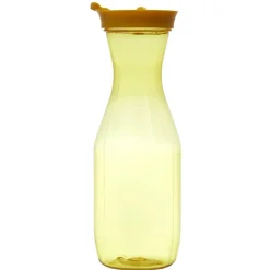 Butelka plastikowa 1L zielona