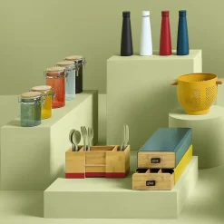 Butelka termiczna Iso Conic 450ml czarna