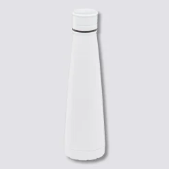 Butelka termiczna Iso Conic 450ml biała