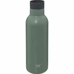 Butelka termiczna Iso morska 450ml