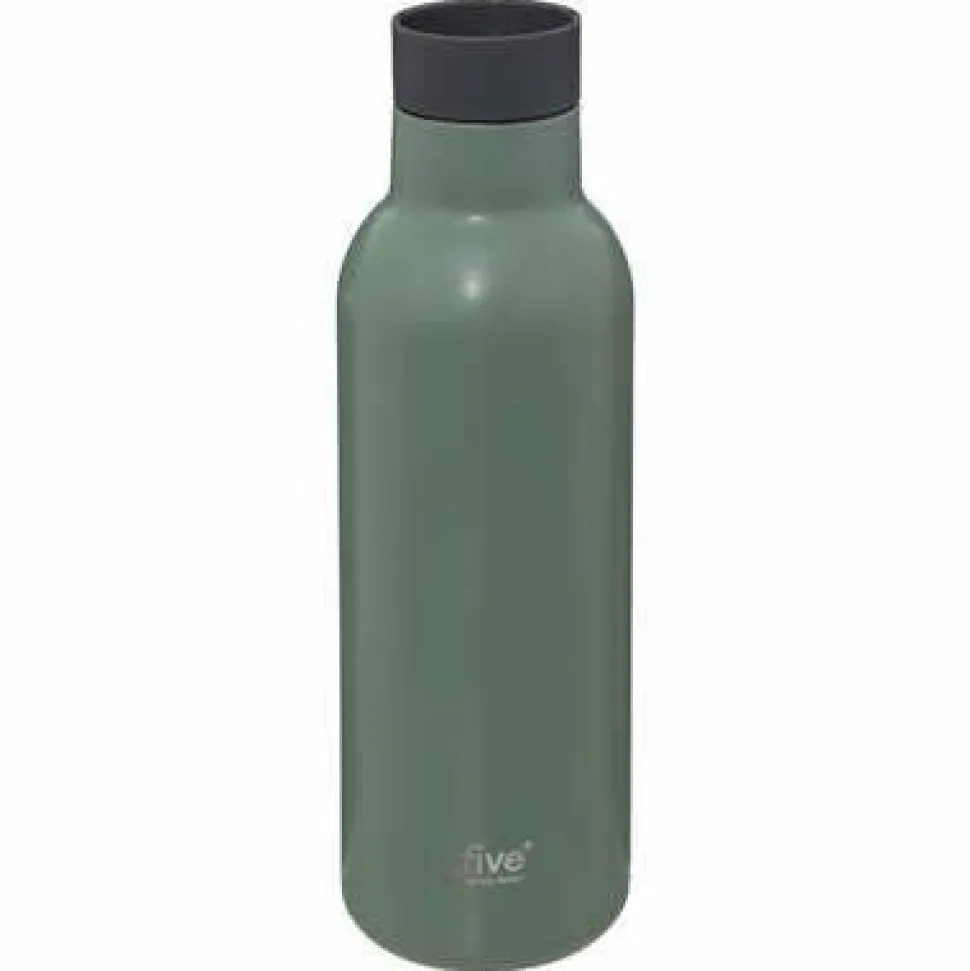 Butelka termiczna Iso morska 450ml