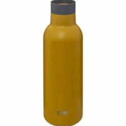 Butelka termiczna Iso musztardowa 450ml