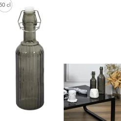 Butelka Verre 500 ml szara