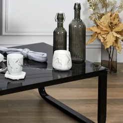 Butelka Verre 500 ml szara