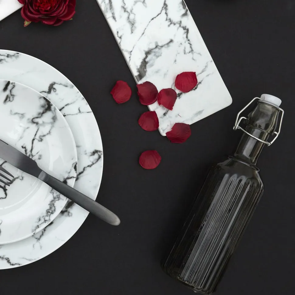 Butelka Verre 500 ml szara